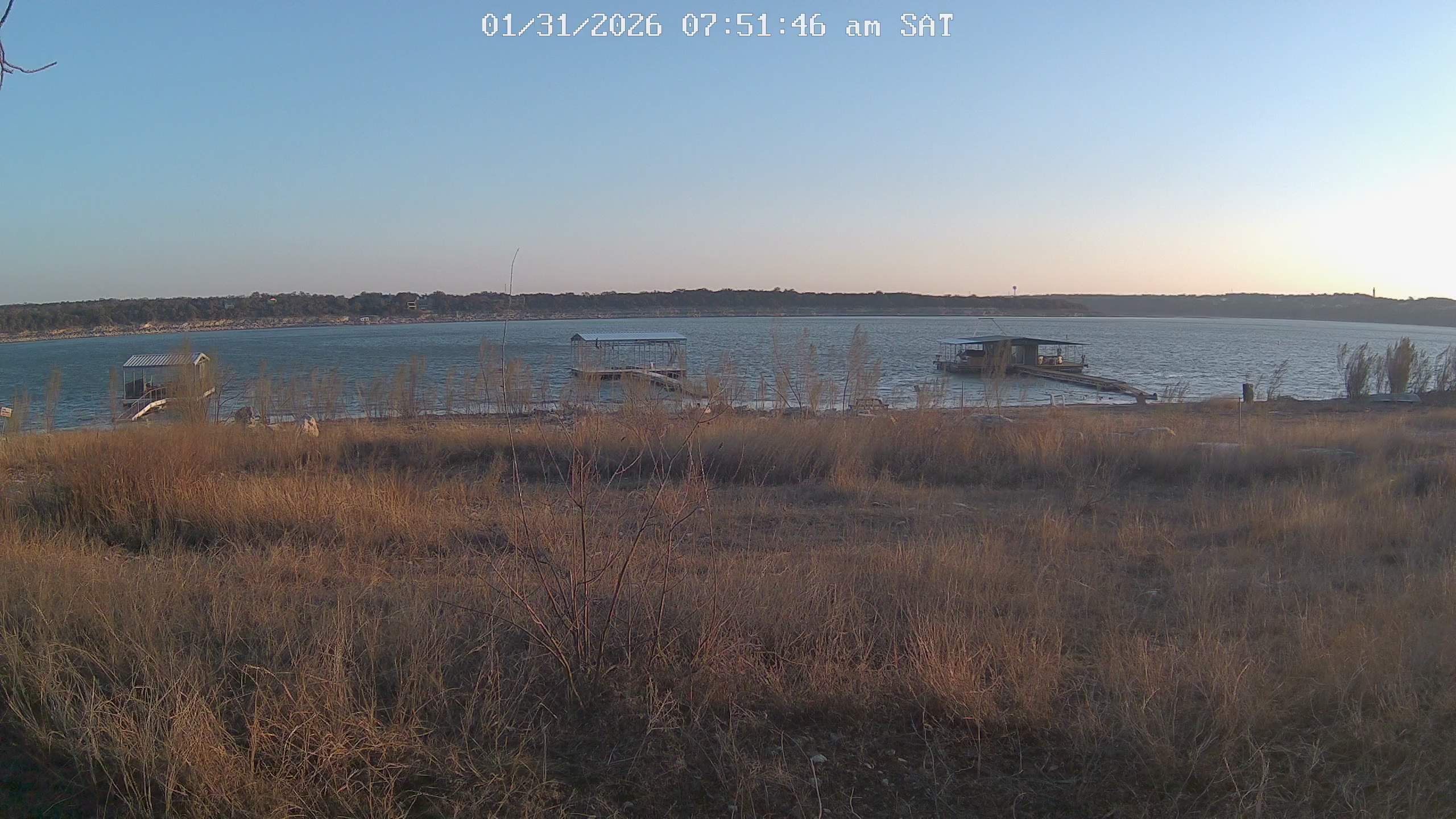 Photo from Graveyard Point